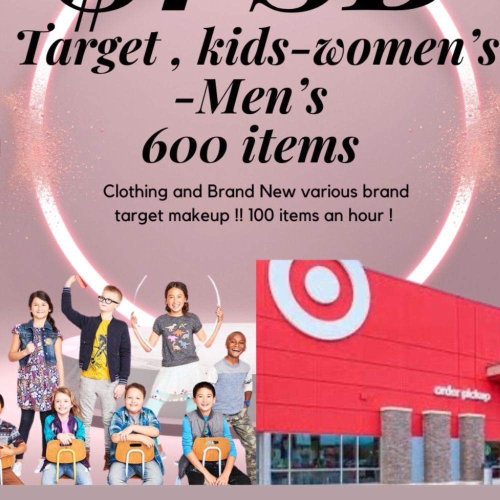 As Shown In Live All Family Shop